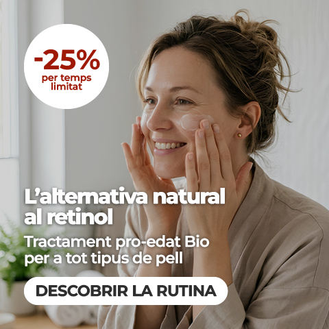 Imagen de regalos de reyes cosmetica natural"